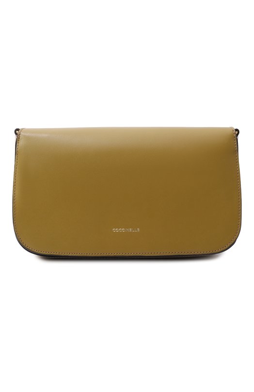 Сумка C-Me Coccinelle E1 U4H 12 03 01 Разноцветный  E1 U4H 12 03 01 Фото 6