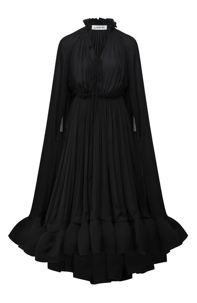 Платье LANVIN, арт. RW-DR370U-4588-A20, фото 1