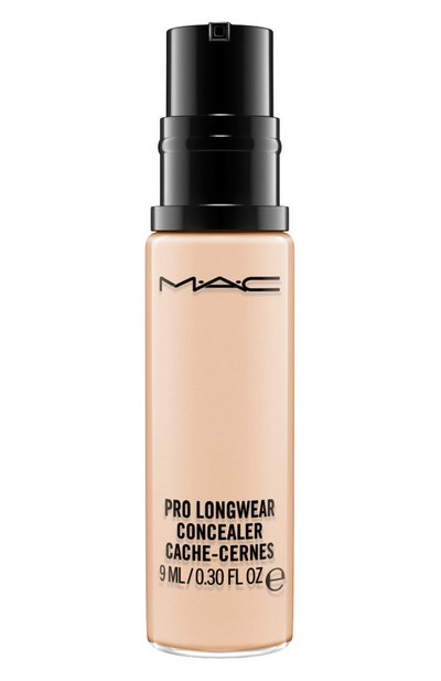 Женский устойчивый корректор pro longwear concealer, оттенок nw15 (9g) MAC, арт. MGT9-08