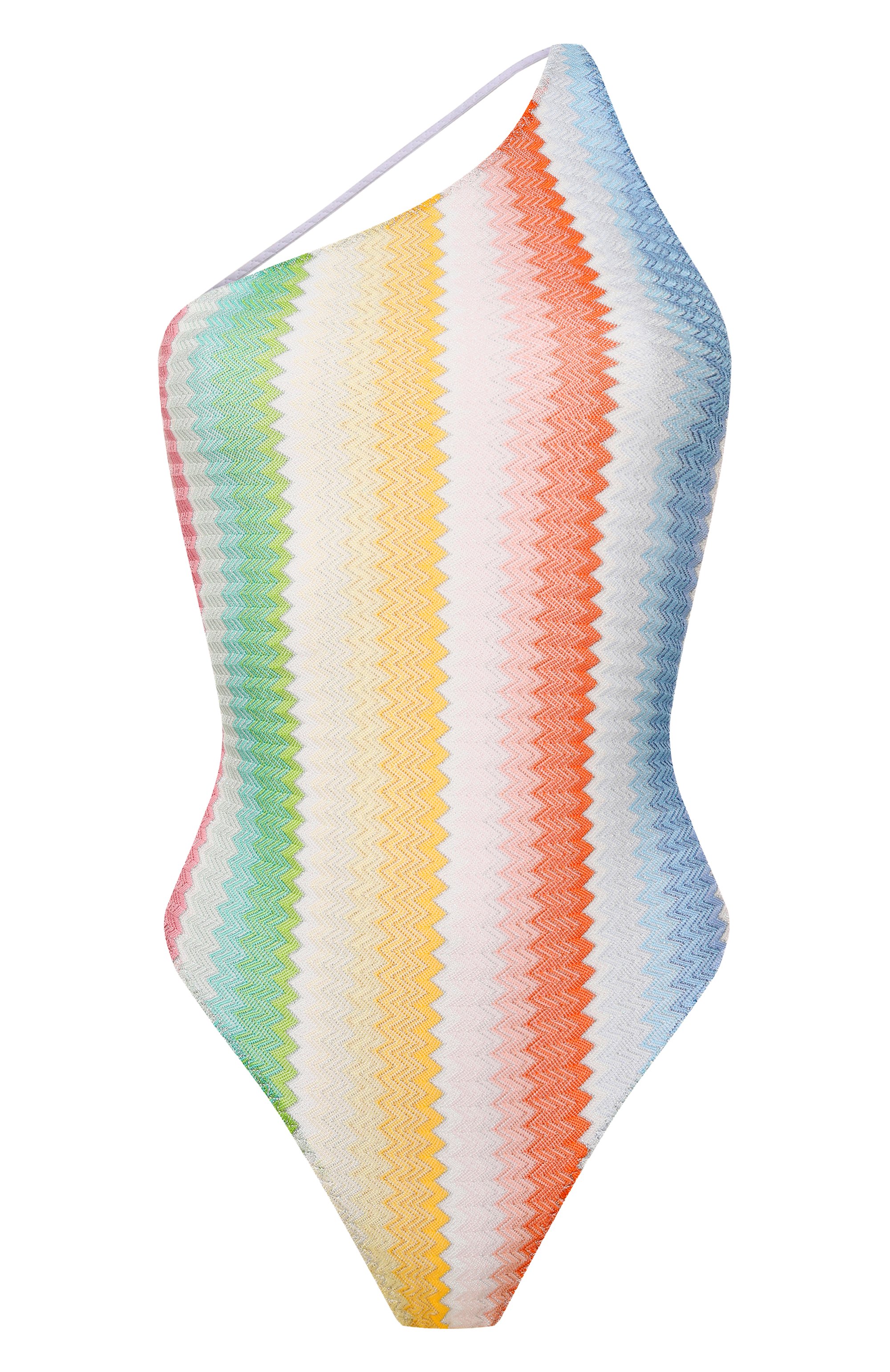 Слитный купальник MISSONI, арт. MC25SP04/BR014G, фото 1