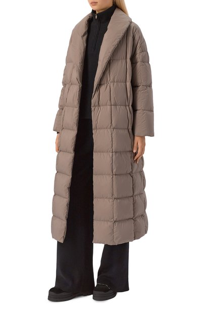 Женский пуховик HERNO, арт. PI001931D/19288