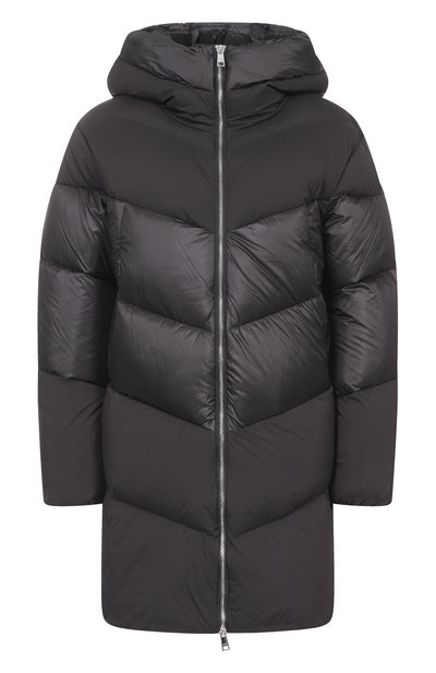 Женский пуховик ADD, арт. 12AWH550R