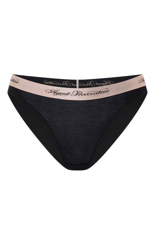 Классические трусы Clea Agent Provocateur 108364 Чёрный 108364