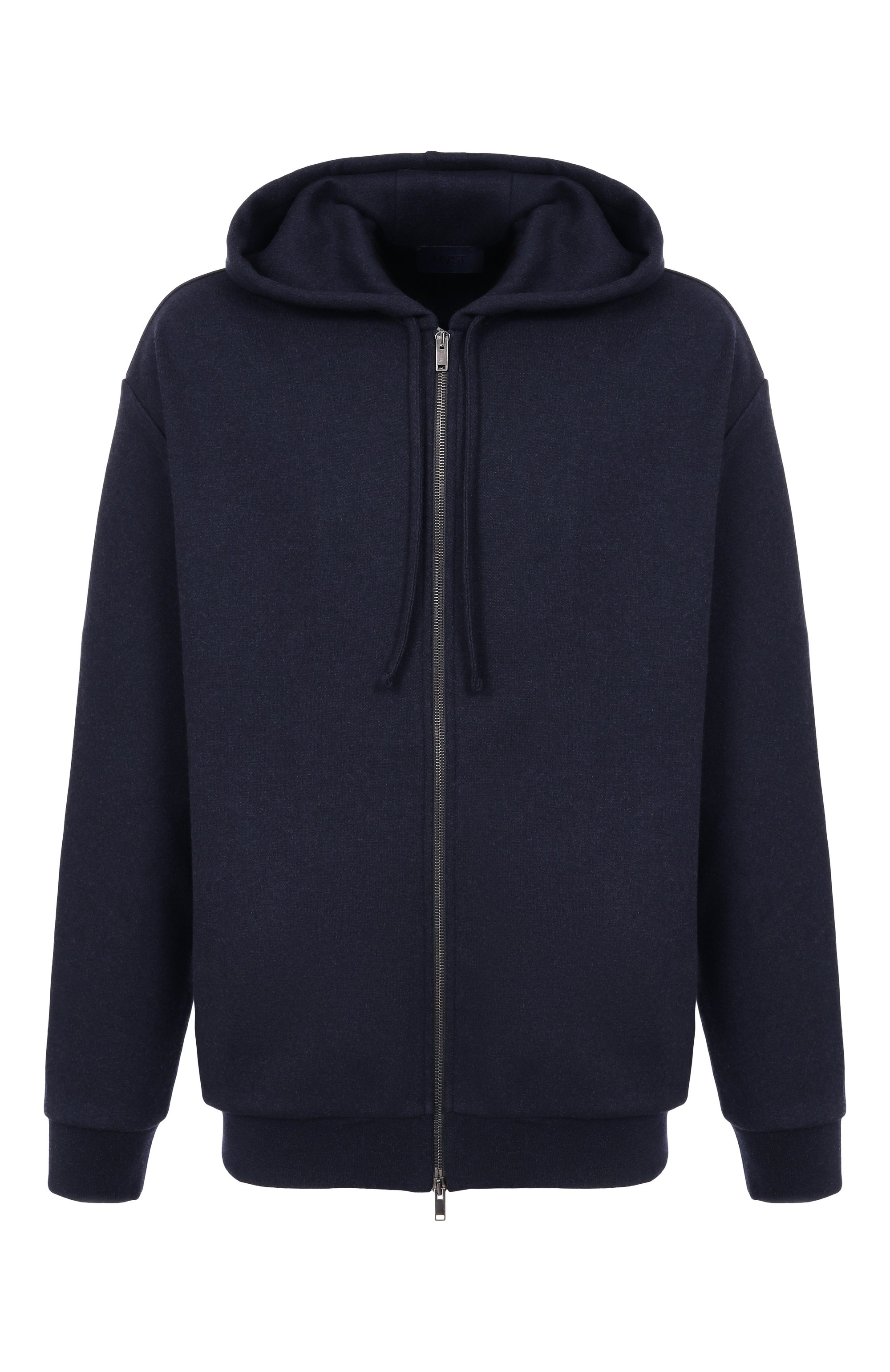 Кашемировая толстовка MVST, арт. M25.1MM.H007/J004, фото 1