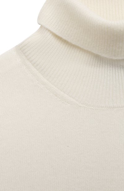 Кашемировая водолазка GIORGETTI CASHMERE, арт. MB453/INFELTRI/2A-6A, фото 3