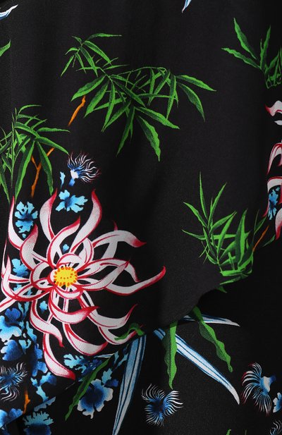 Юбка KENZO, арт. FA52JU12958F, фото 5