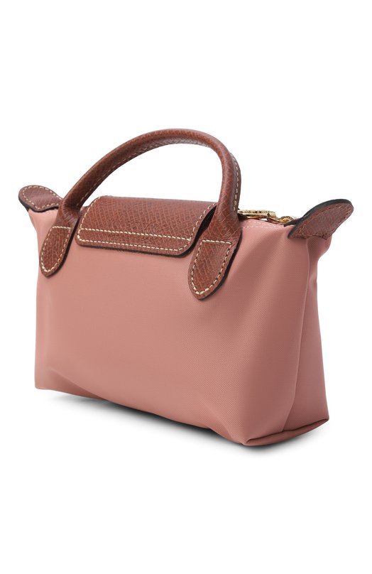 Сумка Le Pliage Original Pouch Longchamp 34175089/089 Розовый  34175089/089 Фото 4