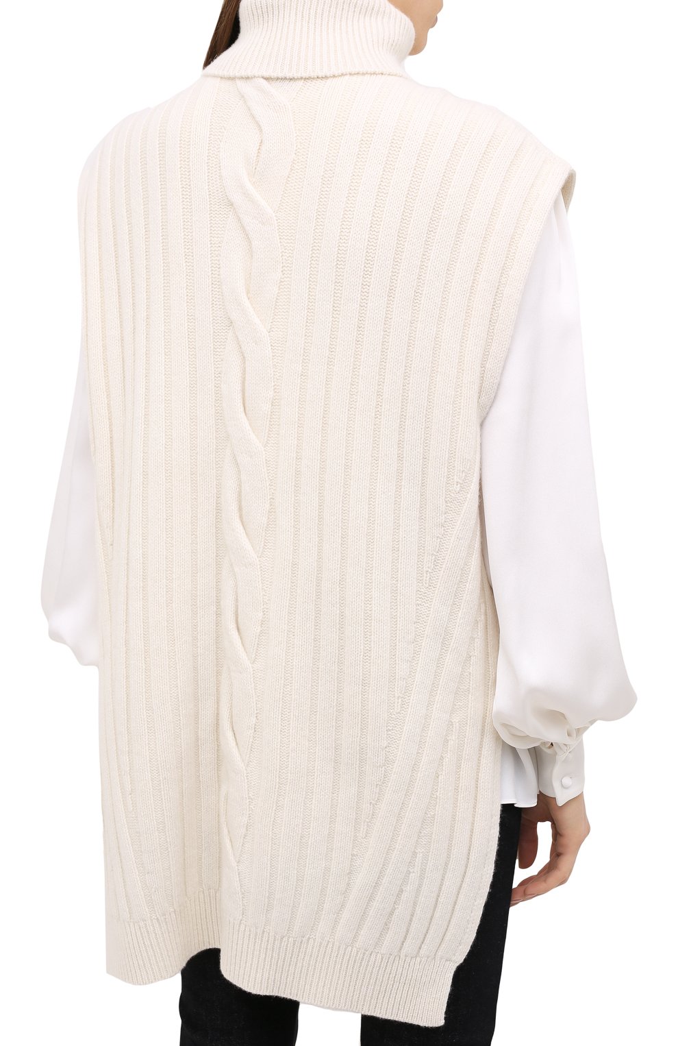 Свитер ALEXANDER MCQUEEN, арт. 633681/Q1AQE, фото 5