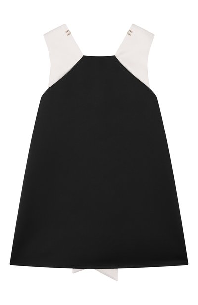 Платье ELISABETTA FRANCHI LA MIA BAMBINA, арт. EFAB6680/RA016