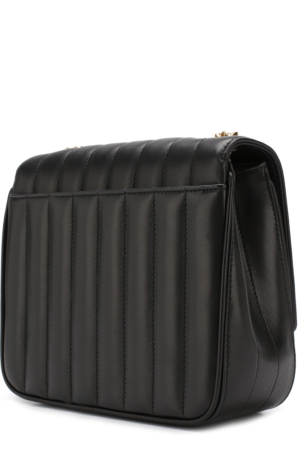 Сумка vicky medium SAINT LAURENT, арт. 532612/C0P0J, фото 3