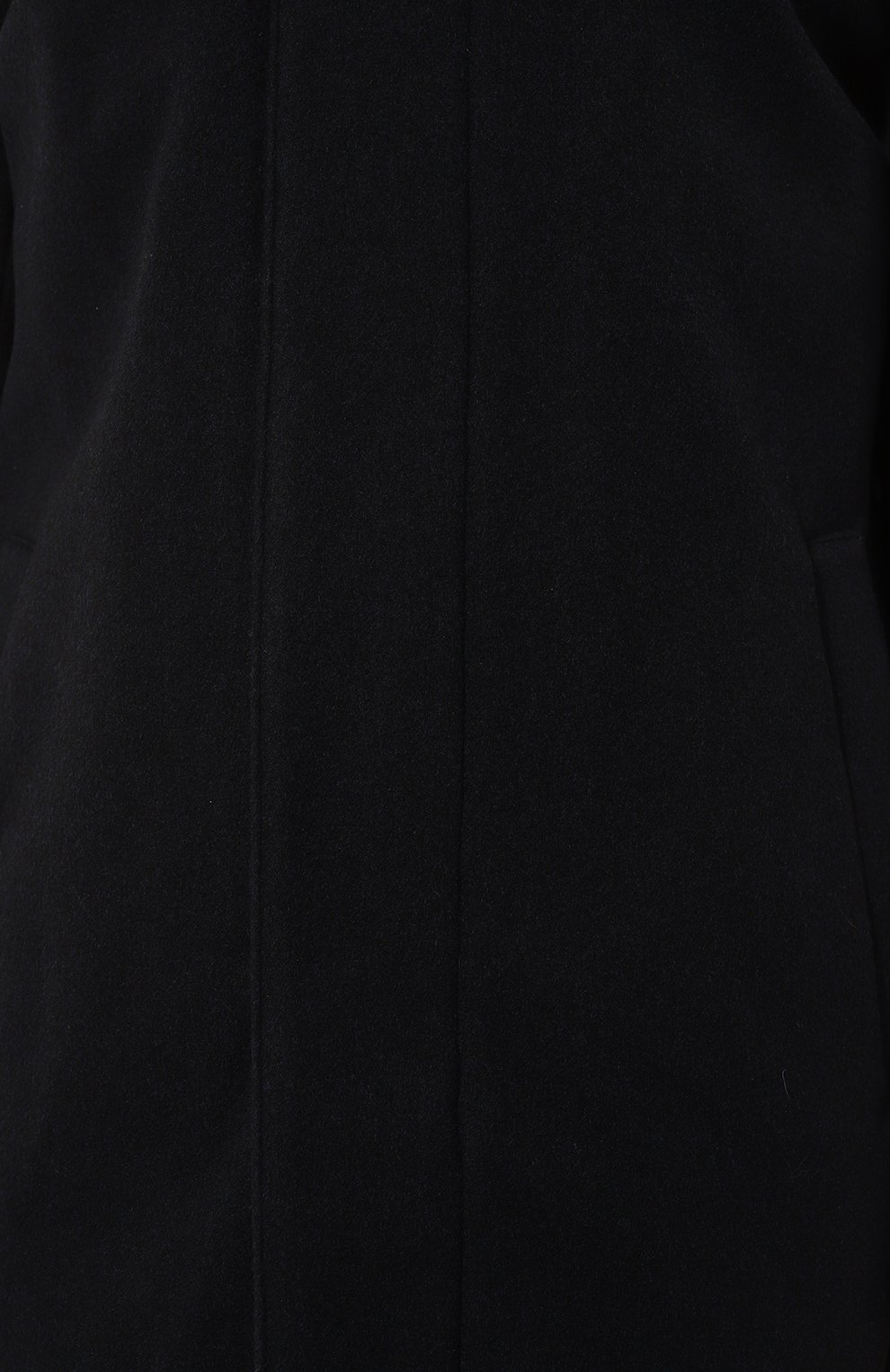 Шерстяная куртка с отделкой из бобра ANDREA CAMPAGNA, арт. C0NN0R/052592CQ_SET, фото 5