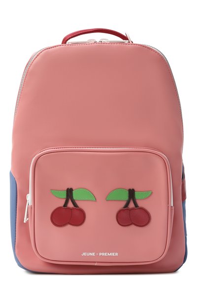 Рюкзак new bobbie JEUNE PREMIER, арт. BO224234