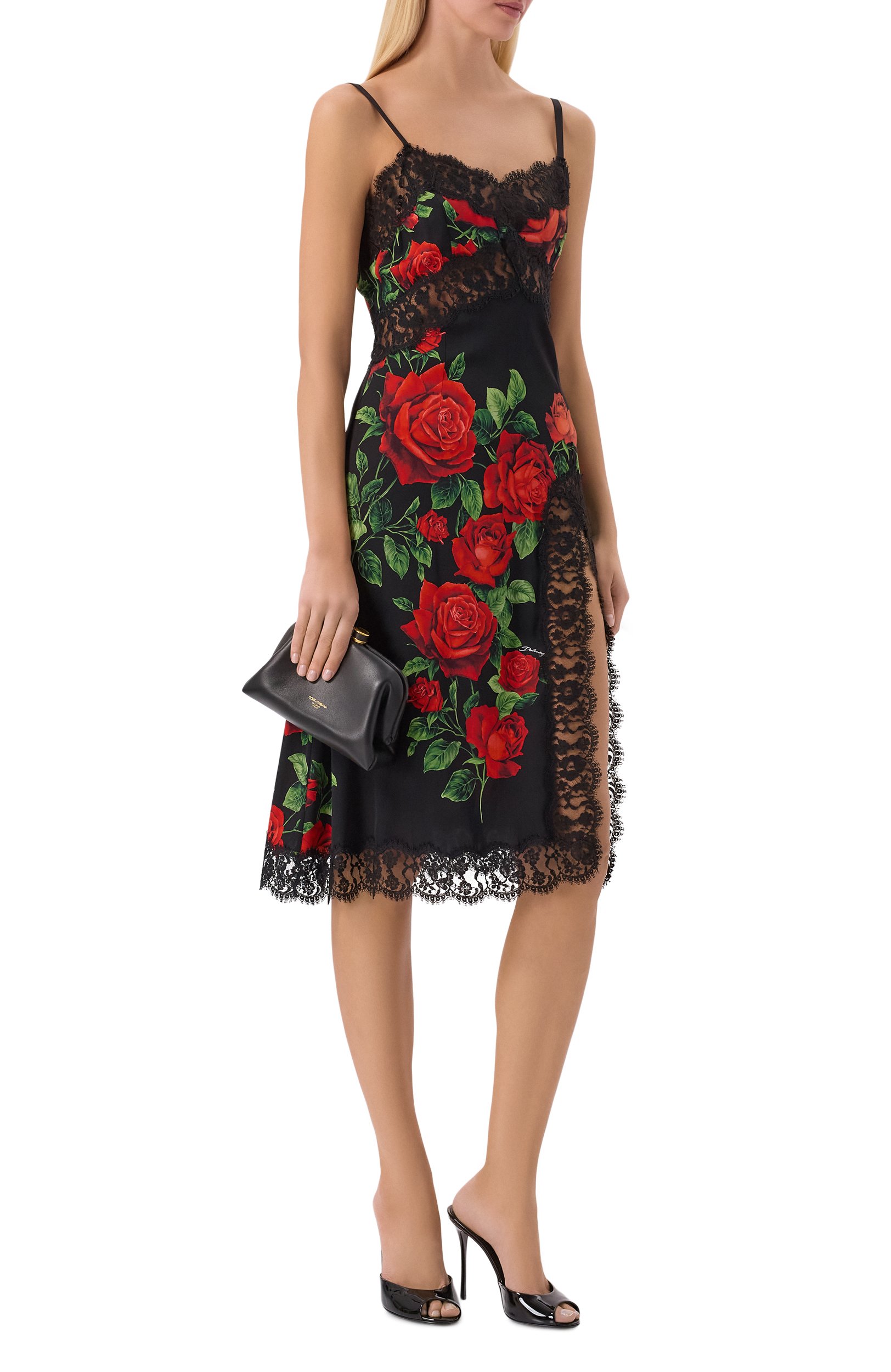 Сумка grandma mini DOLCE & GABBANA, арт. BB7993/BF984, фото 3