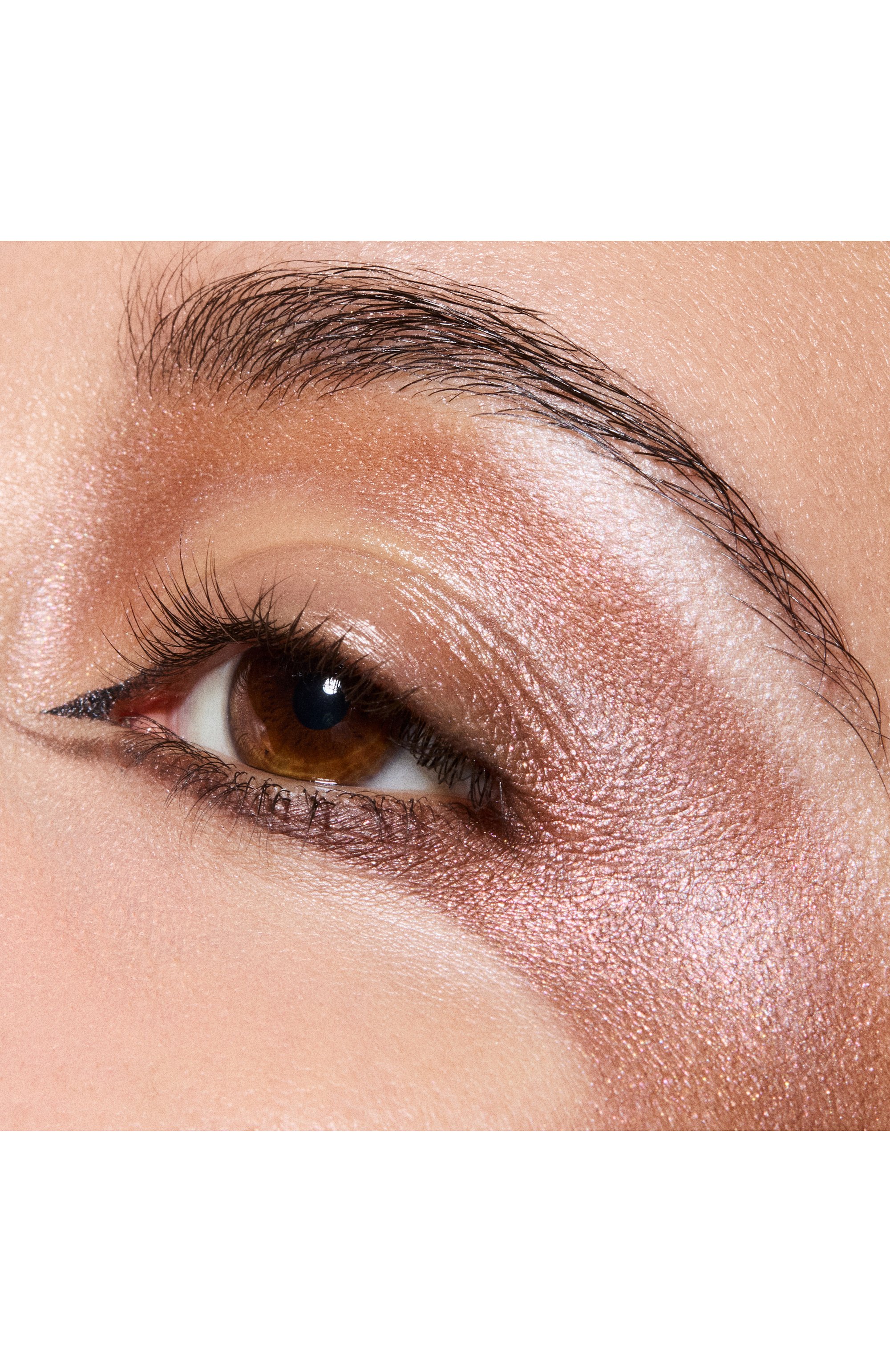 Тени для век glitter eye shadow, оттенок dreamy beams (1g) MAC, арт. S5SA-02, фото 5