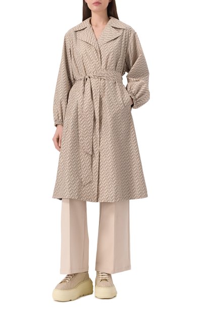 Плащ HERNO, арт. CA000577D/12719P, фото 3