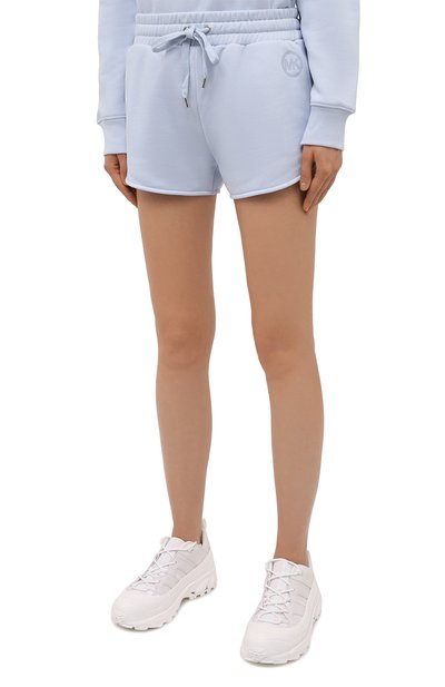 Хлопковые шорты MICHAEL MICHAEL KORS, арт. MS1301P23G, фото 3