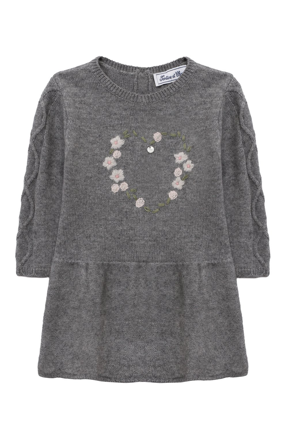 Платье TARTINE ET CHOCOLAT, арт. TX30111/1M-12M, фото 1