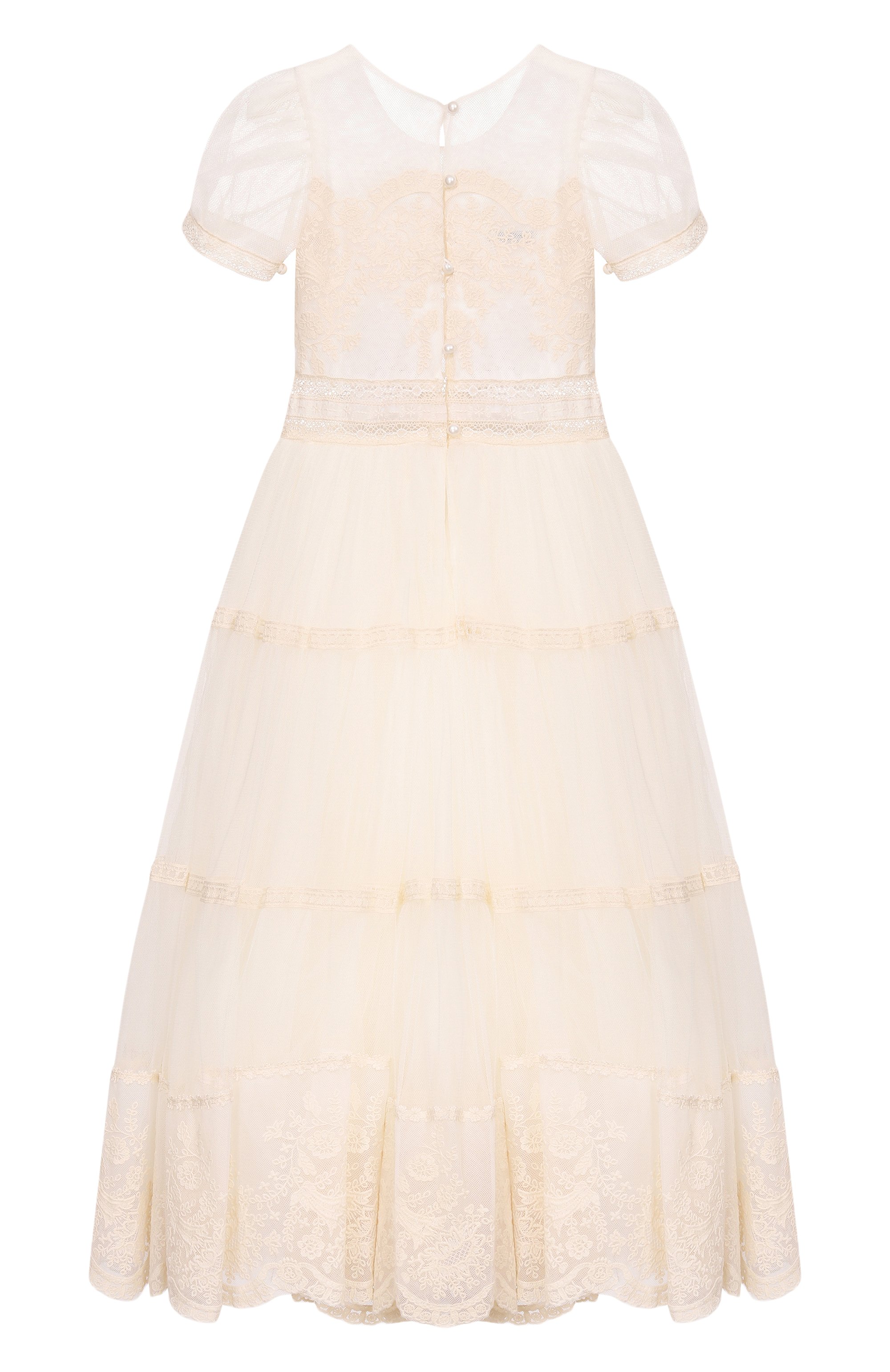 Платье DESIGNERS CAT, арт. 100000K01001904_001, фото 2