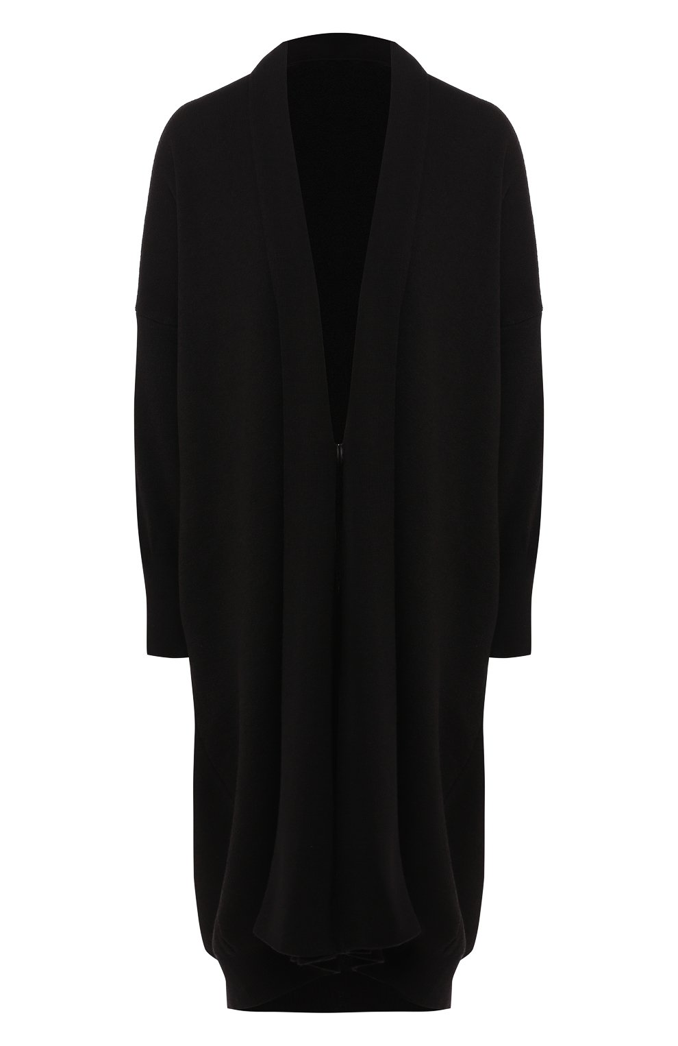 Кардиган YOHJI YAMAMOTO, арт. YJ-K85-546, фото 1