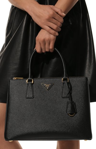 Сумка-тоут galleria PRADA, арт. 1BA274-NZV-F0002-DOO, фото 2