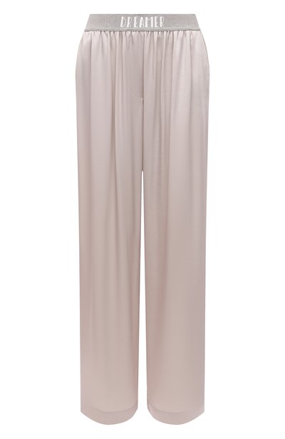Женские брюки BRUNELLO CUCINELLI, арт. M0H38FD189