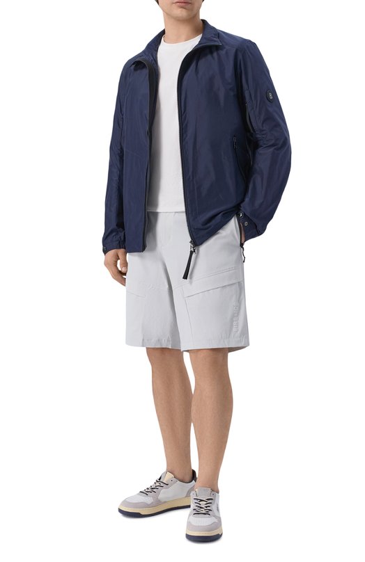 Шорты Bogner Fire+Ice 14498782 Серый  14498782 Фото 2