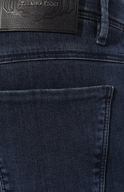 Джинсы STEFANO RICCI, арт. M8T31B2050/TBRAD, фото 5