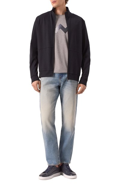 Хлопковая футболка BOGNER, арт. 58406604, фото 2