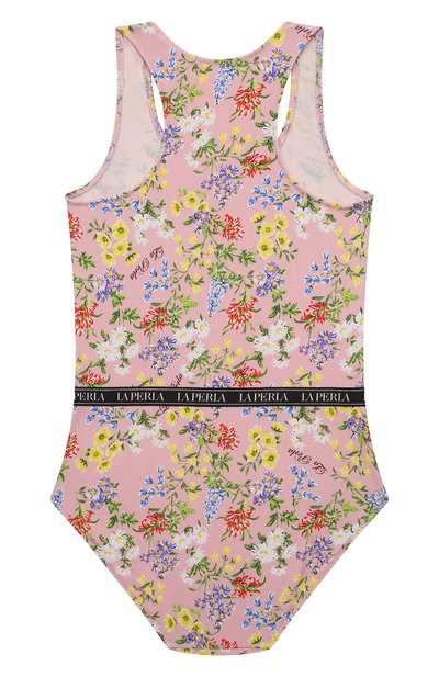 Слитный купальник LA PERLA, арт. 77599/8A-14A, фото 2