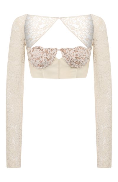 Топ ULYANA SERGEENKO, арт. TOP002SS23P1785Т23, фото 1