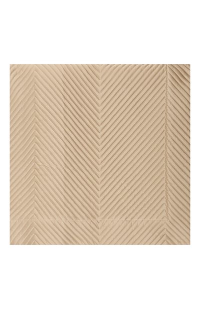 Покрывало luxury herringbone FRETTE, арт. FR6575 F1000 180E, фото 3