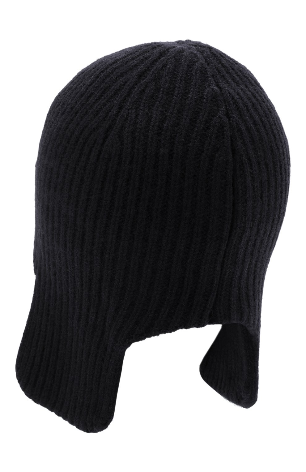 Кашемировая шапка-ушанка maurice CANOE, арт. 4004705, фото 2