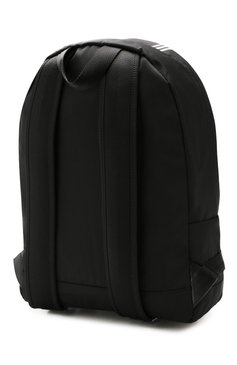 Женский рюкзак KENZO черного цвета, арт. F855SF213F24 | Фото 3 (Материал внутренний: Не назначено; Материал сплава: Проставлено; Материал: Текстиль; Драгоценные камни: Проставлено; Стили: Спорт; Размер: large)