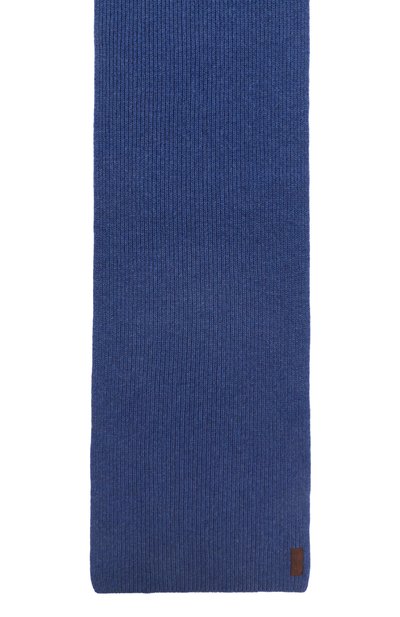 Шерстяной шарф PAUL&SHARK, арт. 15317065, фото 4