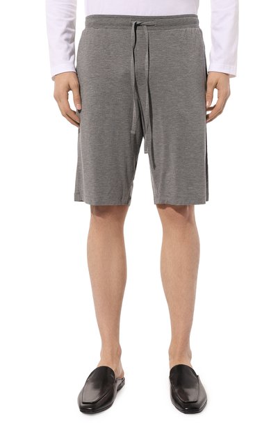 Шорты из вискозы HANRO, арт. 075039, фото 3