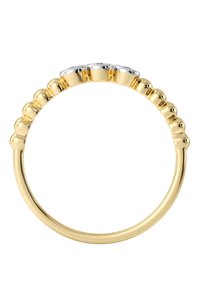 Кольцо SERENDIPITY бесцветного цвета по цене 132250 руб., арт. EJR0037Y, фото 2 Кольцо SERENDIPITY, арт. EJR0037Y, фото 2