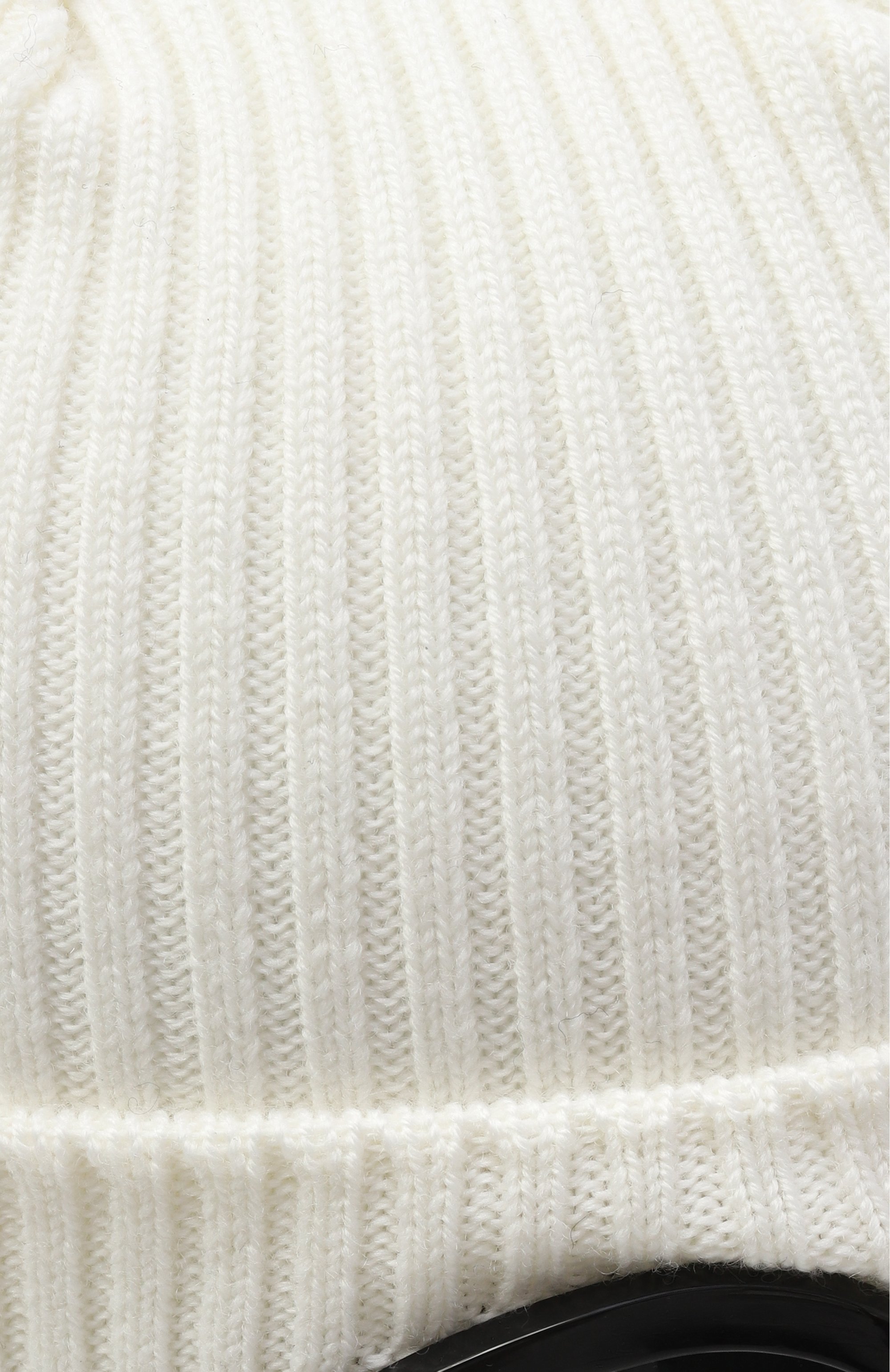 Шерстяная шапка C.P. COMPANY, арт. C0X007/LHE71, фото 3