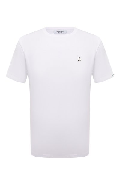 Мужская футболка STEFANO RICCI, арт. MNH2401980/803