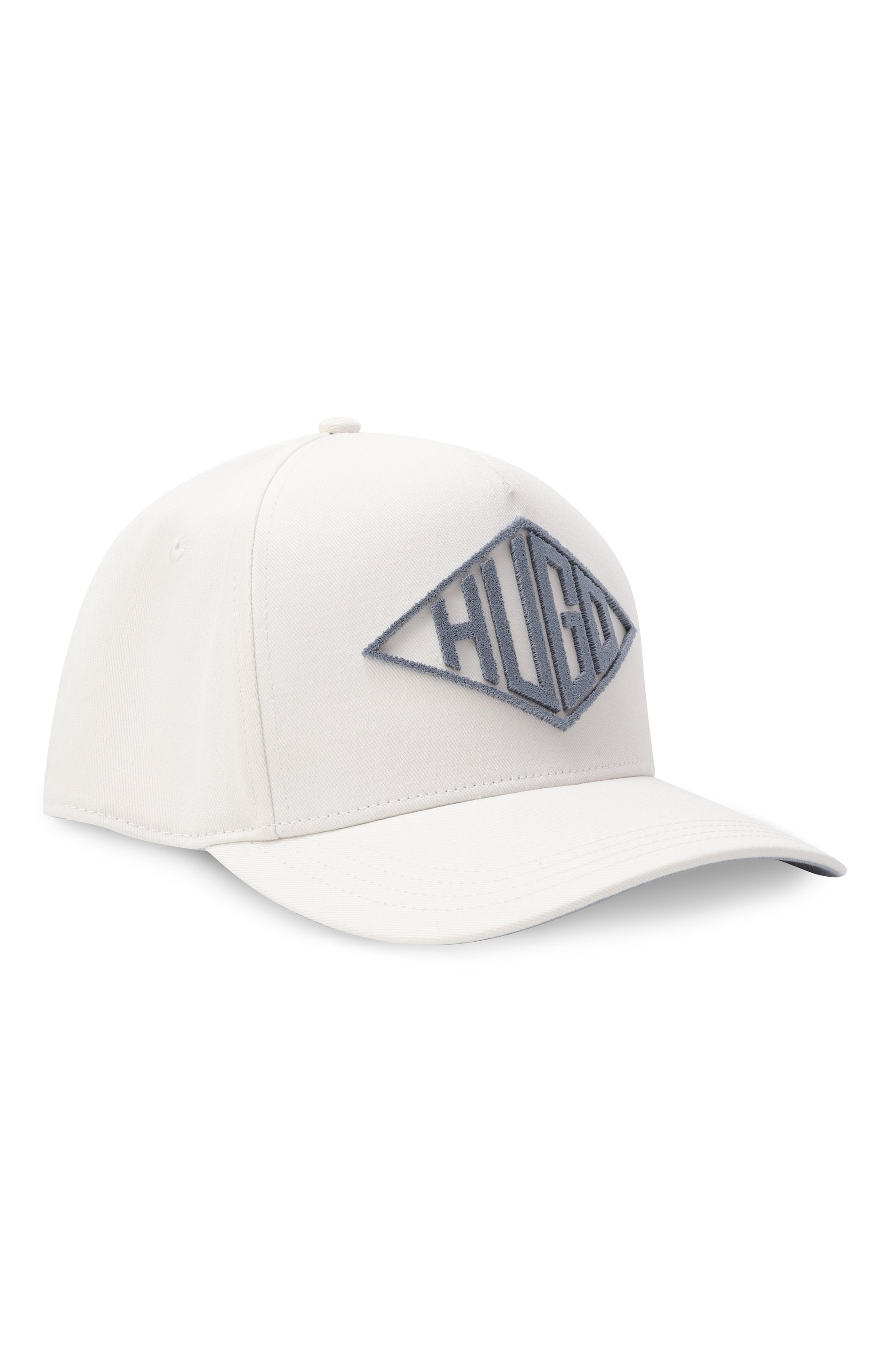 Хлопковая бейсболка HUGO, арт. 50539552, фото 1