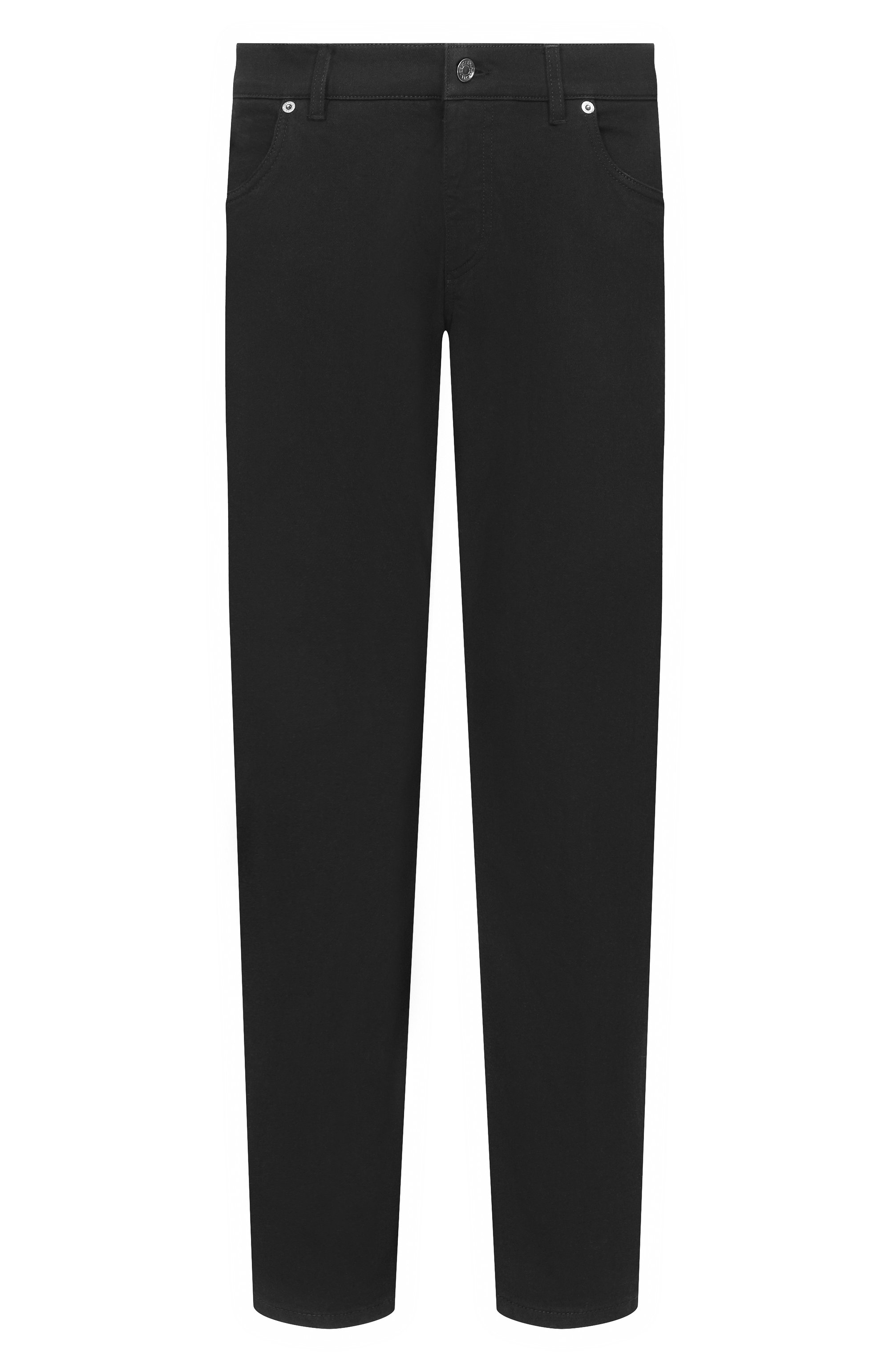 Джинсы regular DOLCE & GABBANA, арт. GYJCCD/G80W8, фото 1