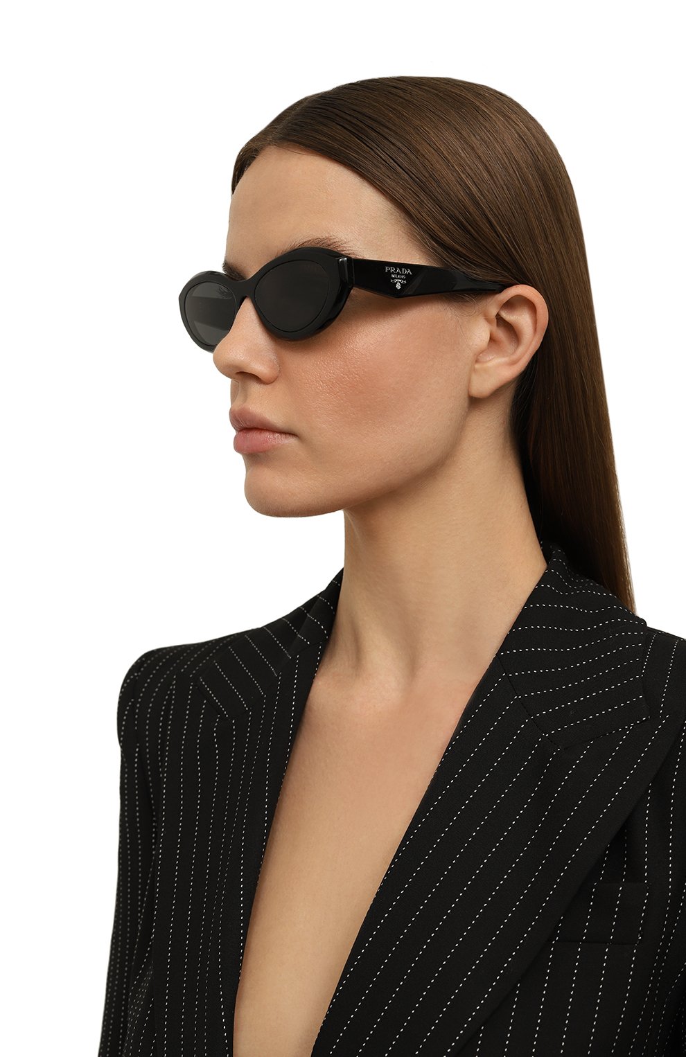 Солнцезащитные очки PRADA, арт. 26ZS-16K08Z, фото 2