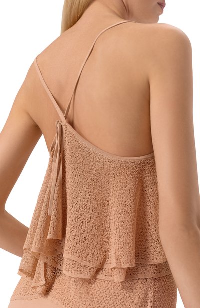 Топ из вискозы 12 STOREEZ, арт. 136882, фото 5