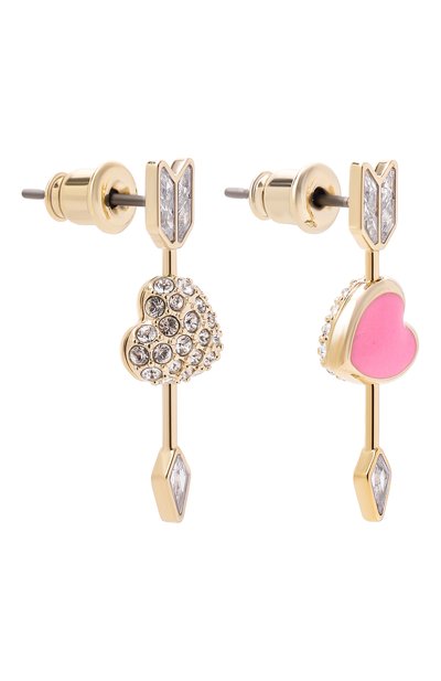 Серьги idyllia SWAROVSKI, арт. 5737295, фото 4