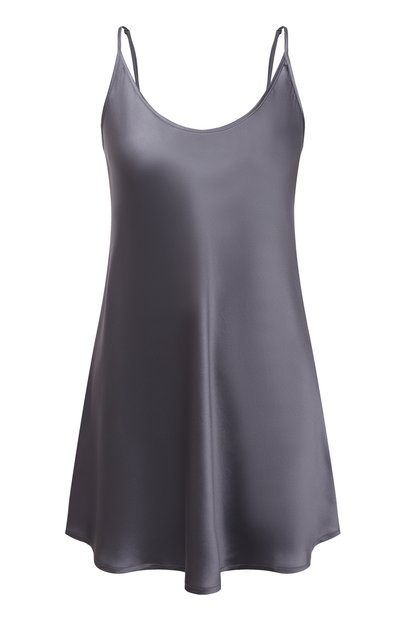 Женская шелковая сорочка LA PERLA, арт. 0020291