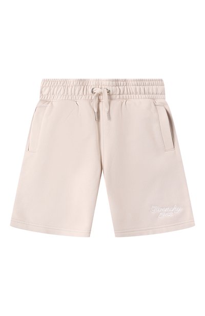 Хлопковые шорты GIVENCHY, арт. H30708