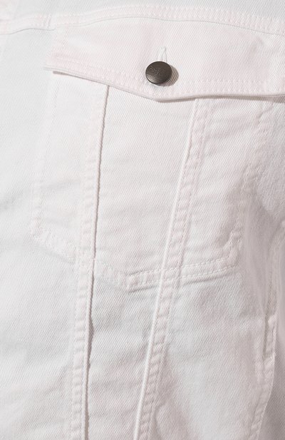 Джинсова я куртка CANALI, арт. 040805P/SG02327/62, фото 5