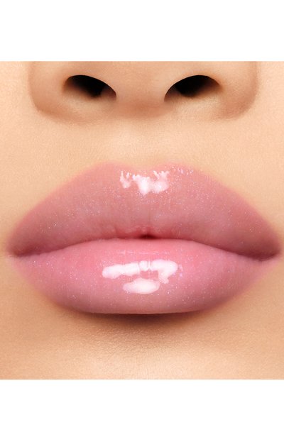 Масло-плампер для губ kisskiss bee glow plump, оттенок 200 холодное сияние (9,5ml) GUERLAIN, арт. G062400, фото 3