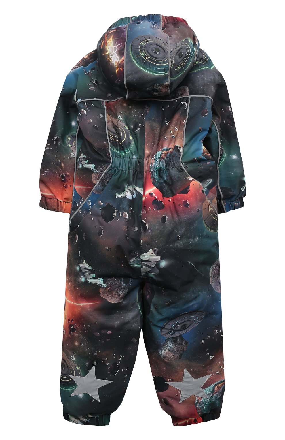 Комбинезон polaris MOLO, арт. 5W23N203, фото 2