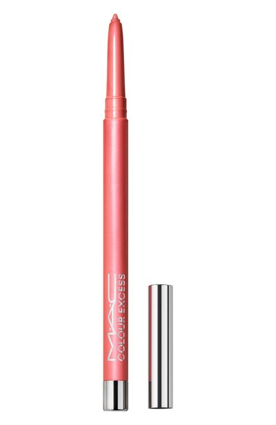 Женский гелевый карандаш для глаз colour excess, оттенок strawberry milk (0,35g) MAC, арт. SLJ4-40