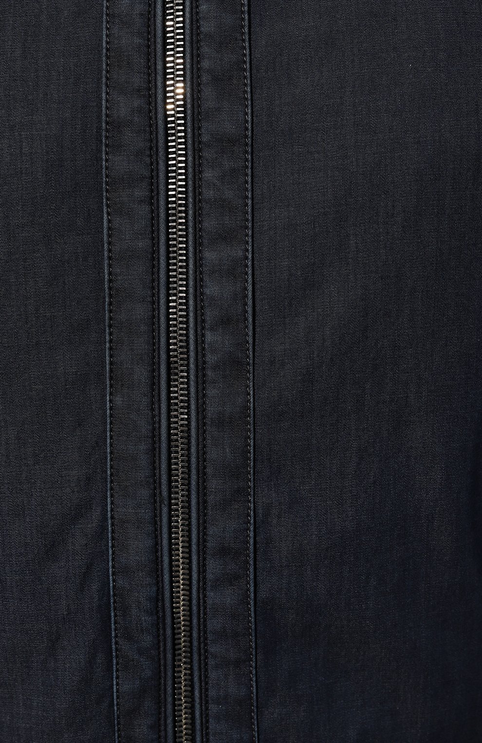 Джинсовый бомбер alberti-cst MOORER, арт. TREBLA-CST, фото 5